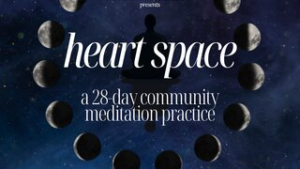 Heart Space Community